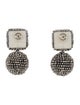 Sachin + Babi Bead Drop Earring