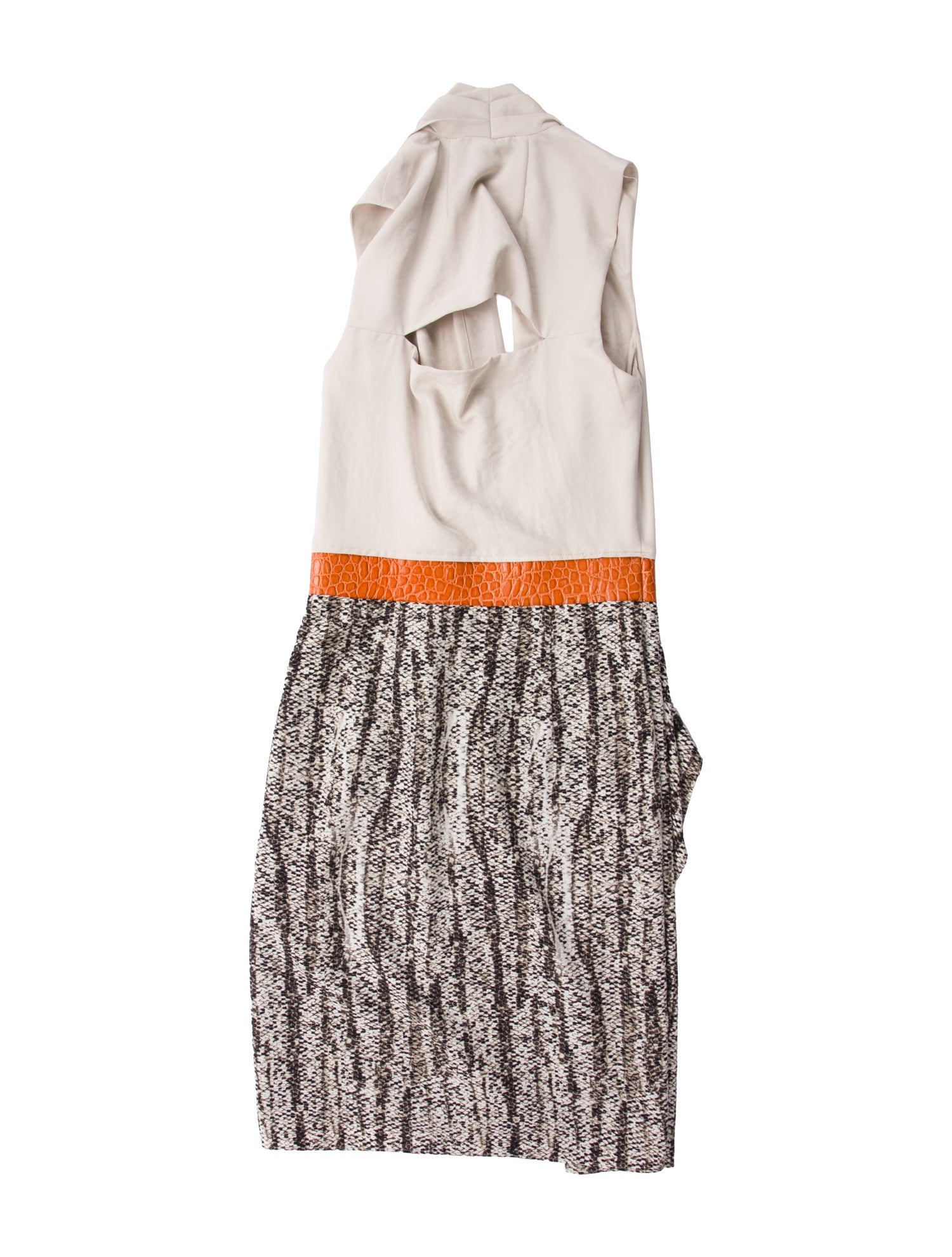 Sachin + Babi Silk Mini Dress