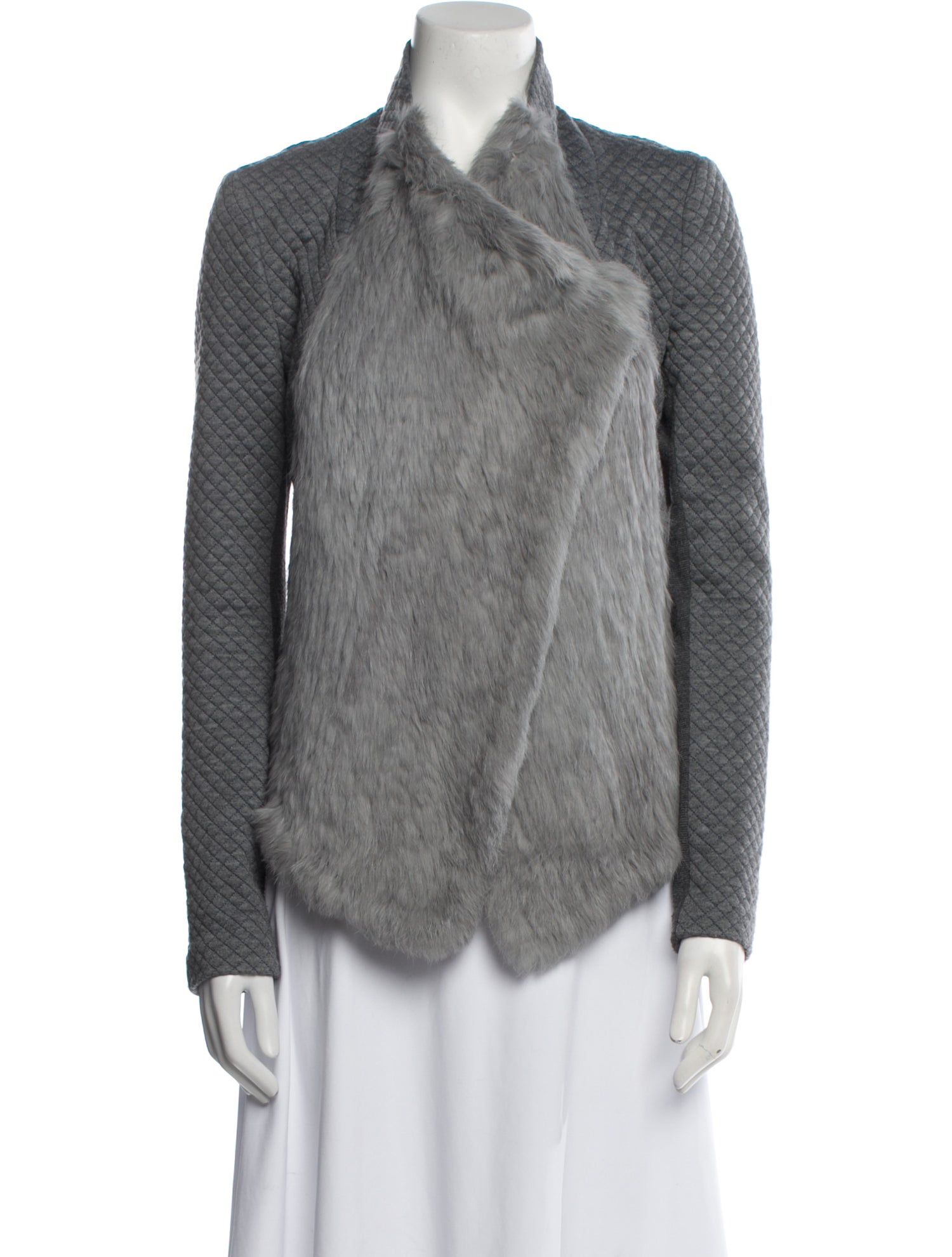 Sachin + Babi Fur Jacket