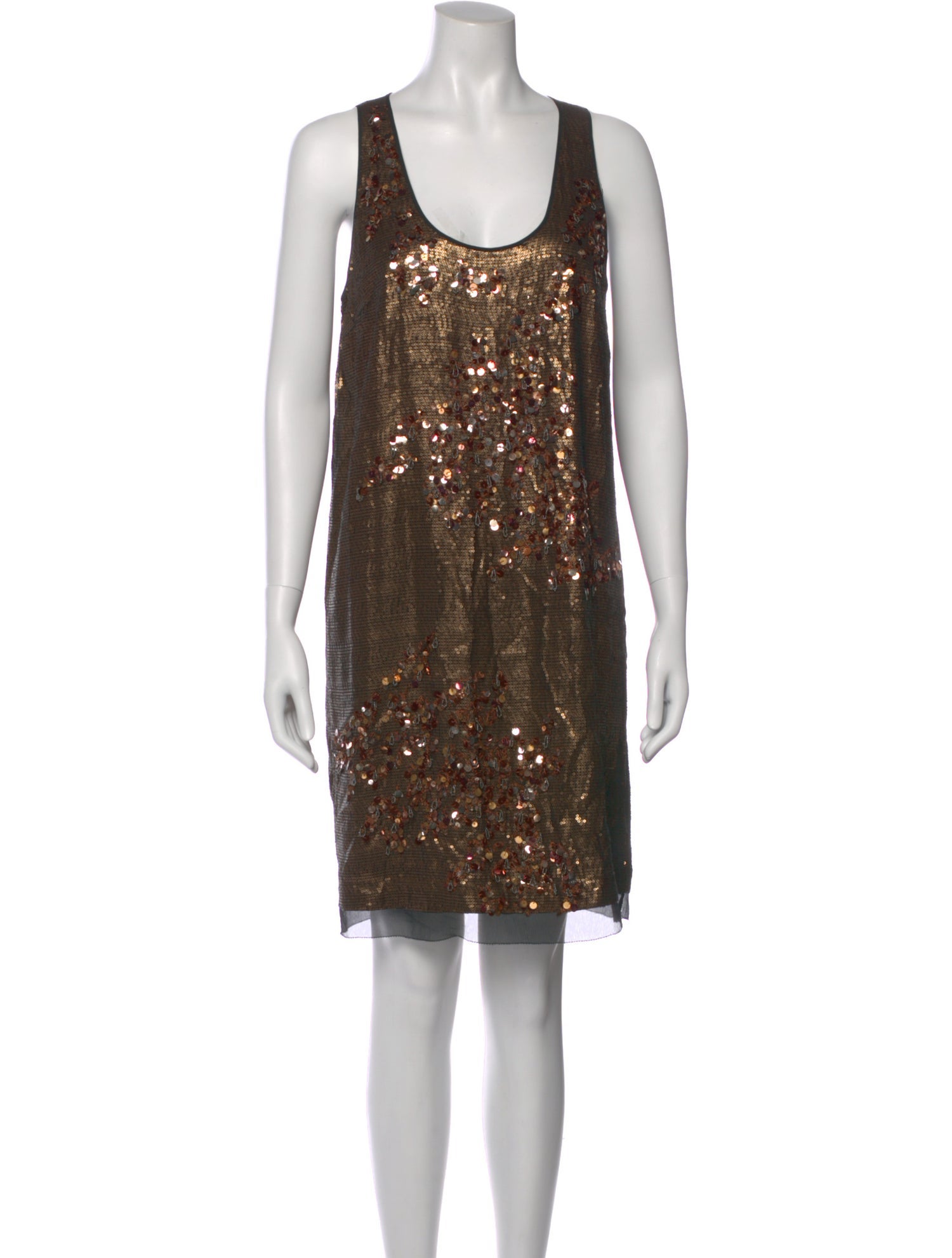 Sachin + Babi Silk Dress