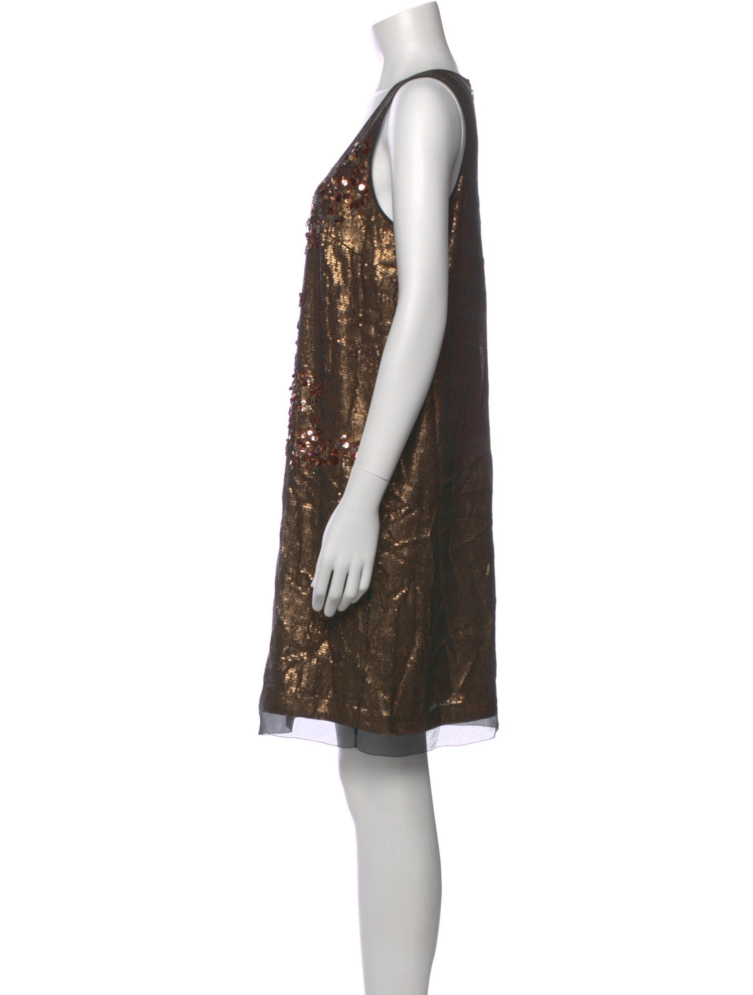 Sachin + Babi Silk Dress