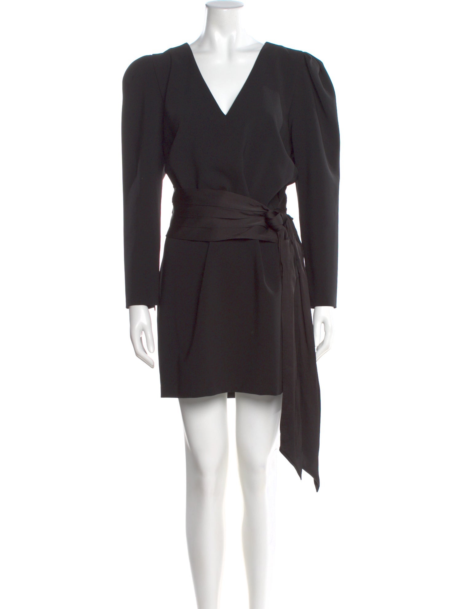 Sachin + Babi Silk Mini Dress
