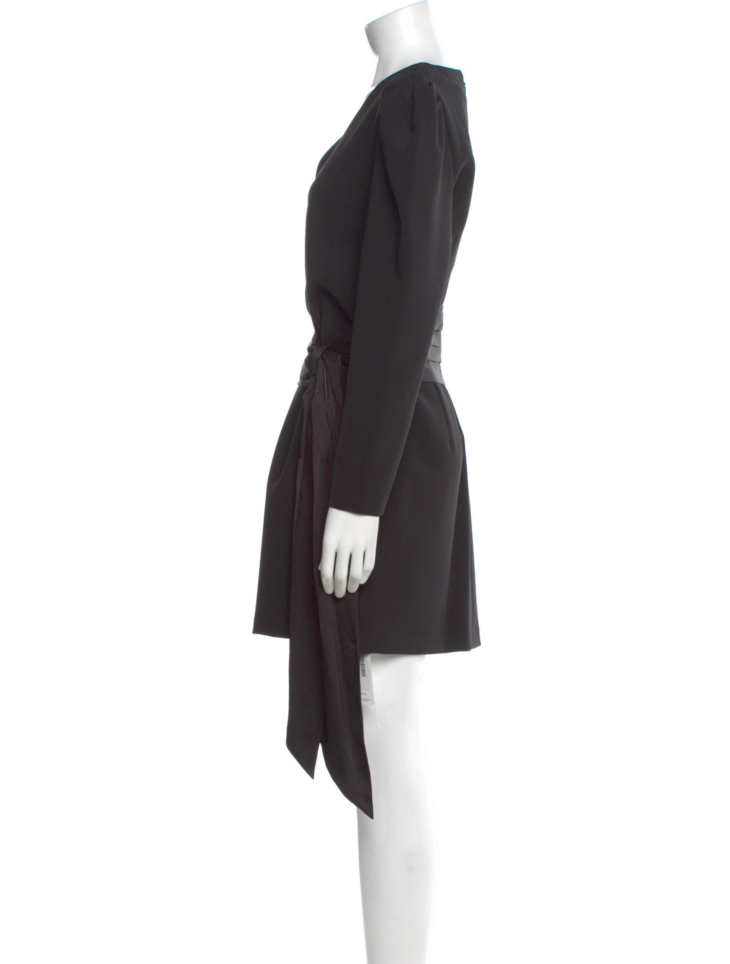 Sachin + Babi Silk Mini Dress