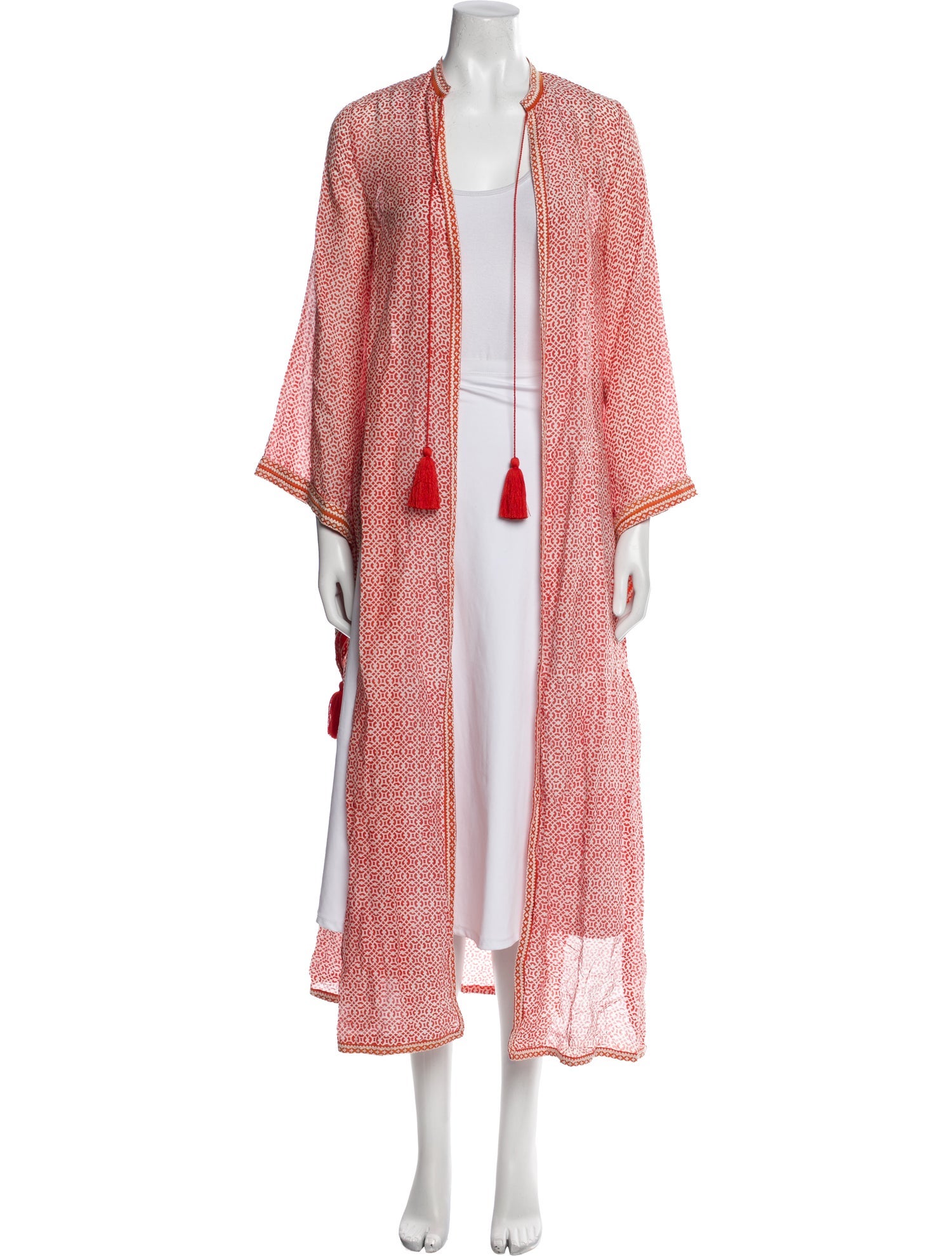 Talitha Printed Jacket