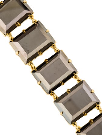 Lele Sadoughi Ocean Bracelet