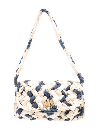 Lele Sadoughi Shoulder Bag