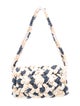 Lele Sadoughi Shoulder Bag