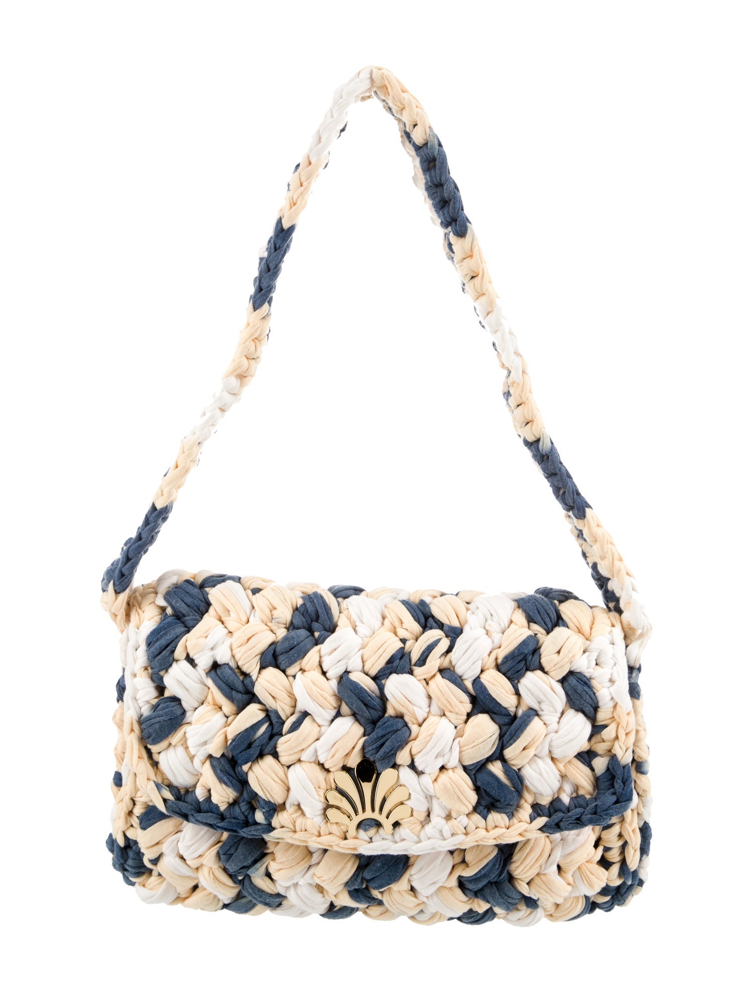 Lele Sadoughi Shoulder Bag
