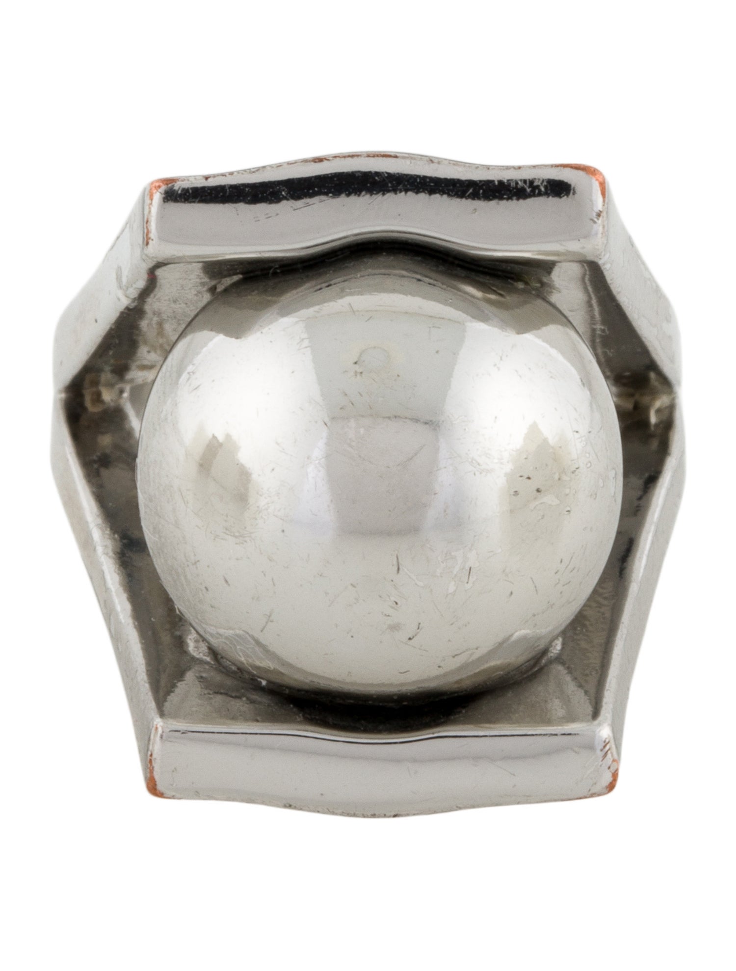 Lele Sadoughi 'Pinball' Cocktail Ring