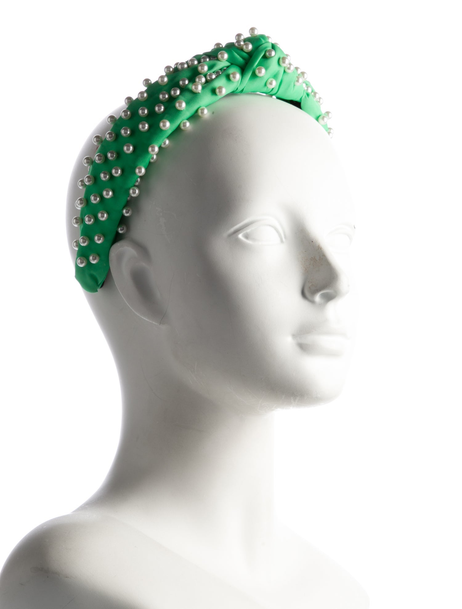 Lele Sadoughi HeadBand