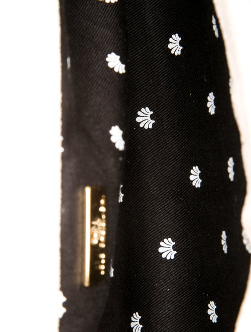 Lele Sadoughi Crossbody Bag