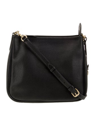 Lele Sadoughi Velvet Top Handle Bag