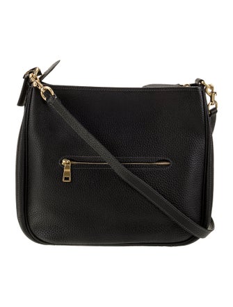 Lele Sadoughi Velvet Top Handle Bag