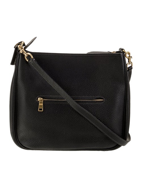 Lele Sadoughi Velvet Top Handle Bag