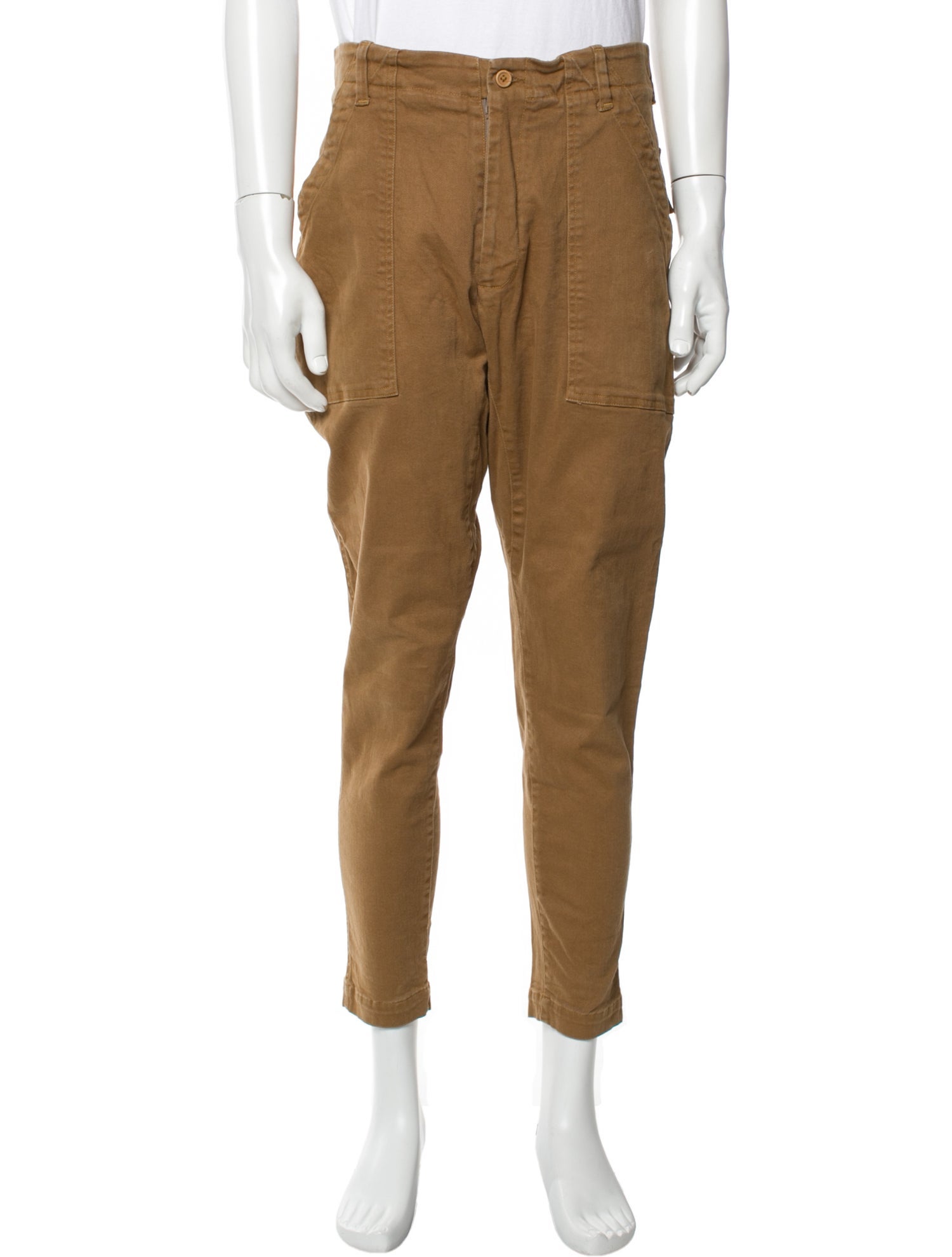 1/8 Takamura Cargo Pants