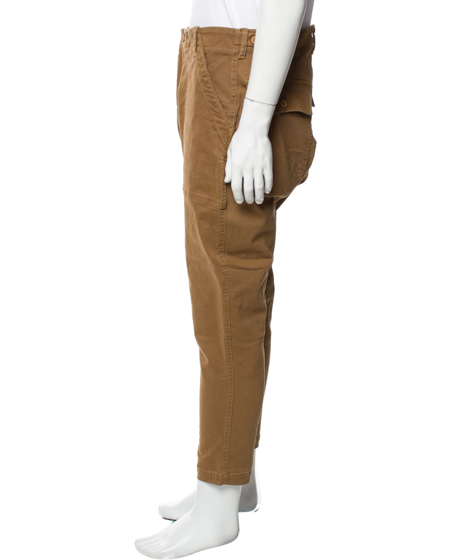 1/8 Takamura Cargo Pants