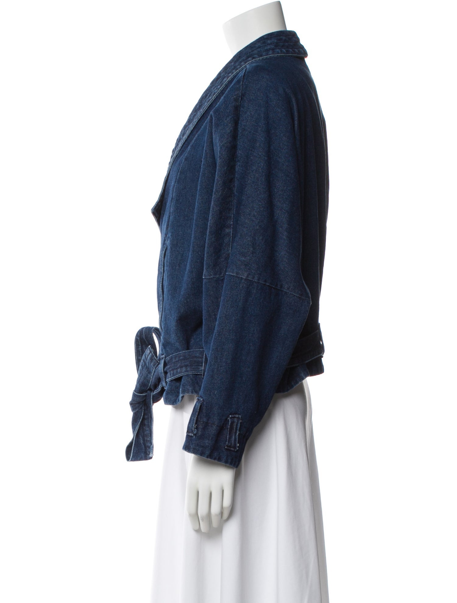 1/8 Takamura Denim Jacket