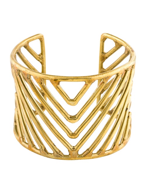 Anndra Neen Cuff Bracelet