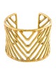 Anndra Neen Cuff Bracelet