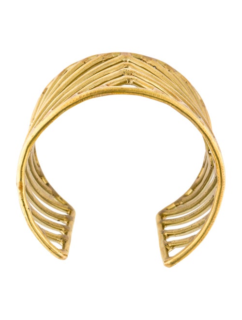 Anndra Neen Cuff Bracelet