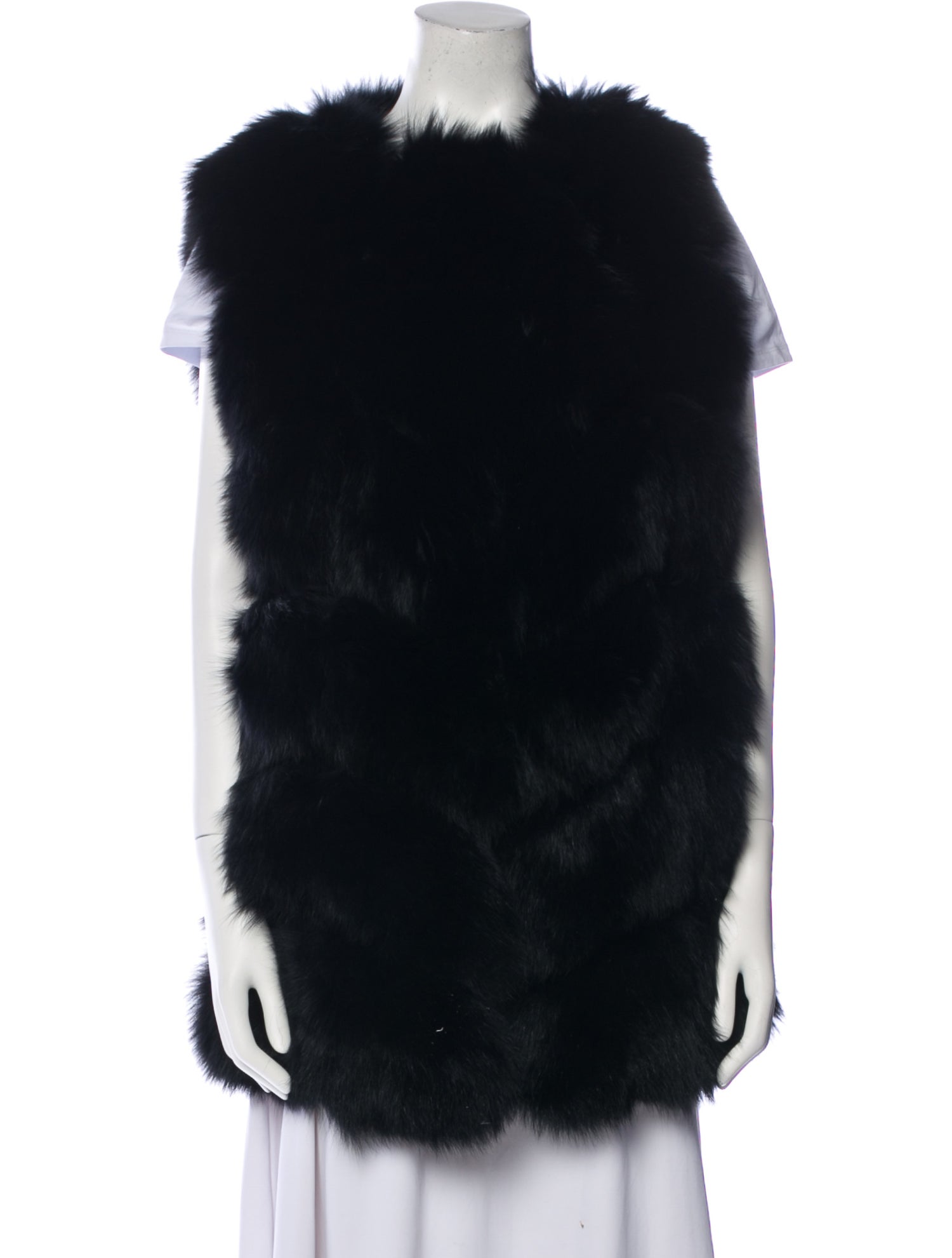 Twenty Fall Vest w/ Tags