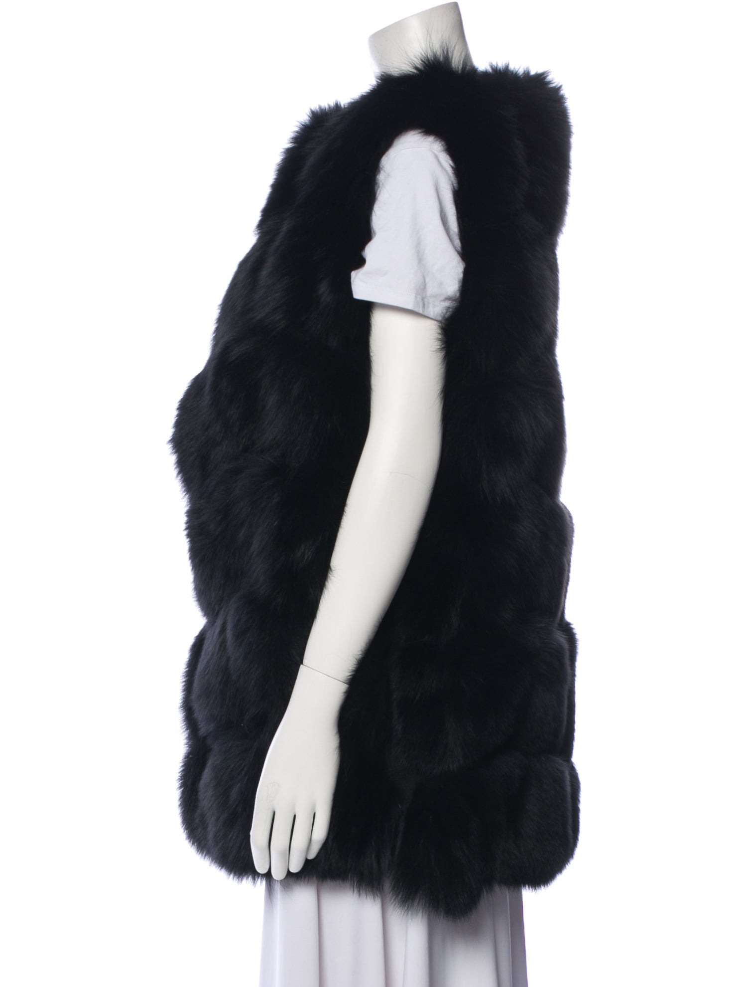 Twenty Fall Vest w/ Tags