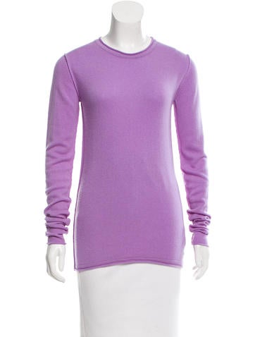 Banjo & Matilda Long Sleeve Cashmere Sweater w/ Tags