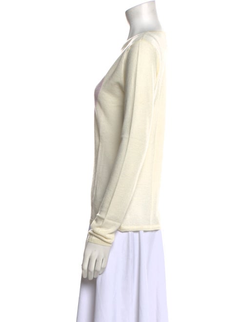 Banjo & Matilda Cashmere Bateau Neckline Sweatshirt