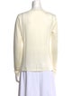 Banjo & Matilda Cashmere Bateau Neckline Sweatshirt