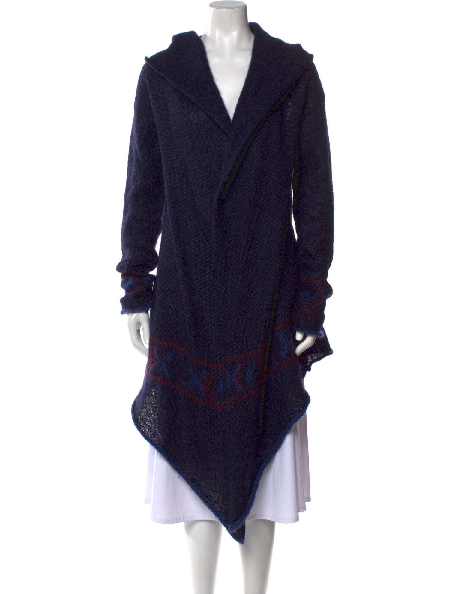 Banjo & Matilda V-Neck Sweater