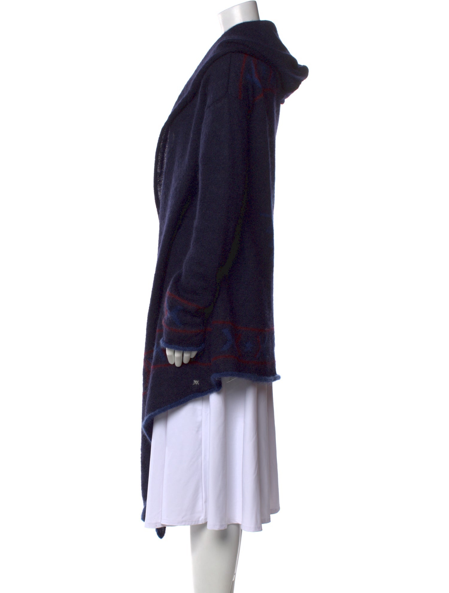 Banjo & Matilda V-Neck Sweater