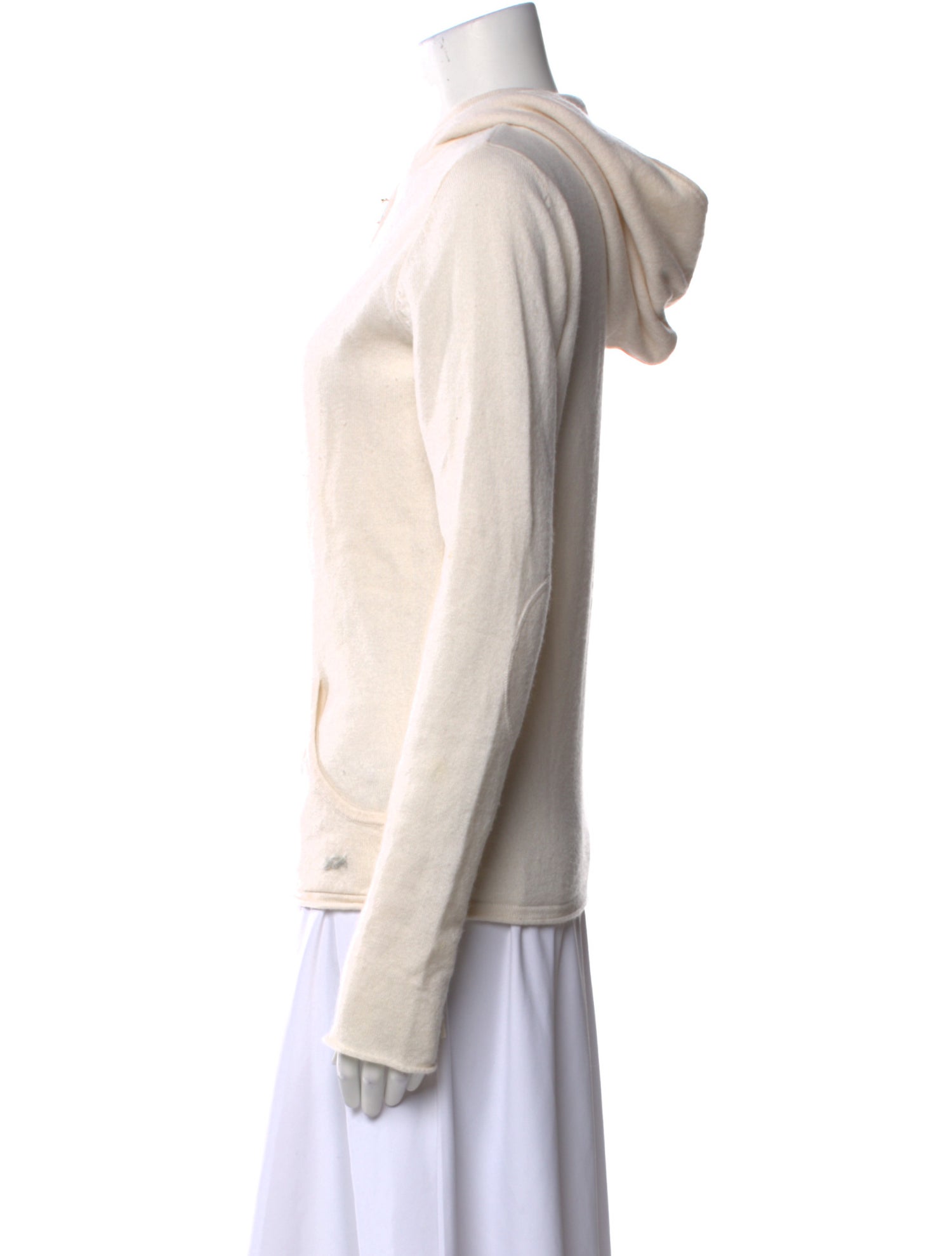 Banjo & Matilda Cashmere Crew Neck Sweater