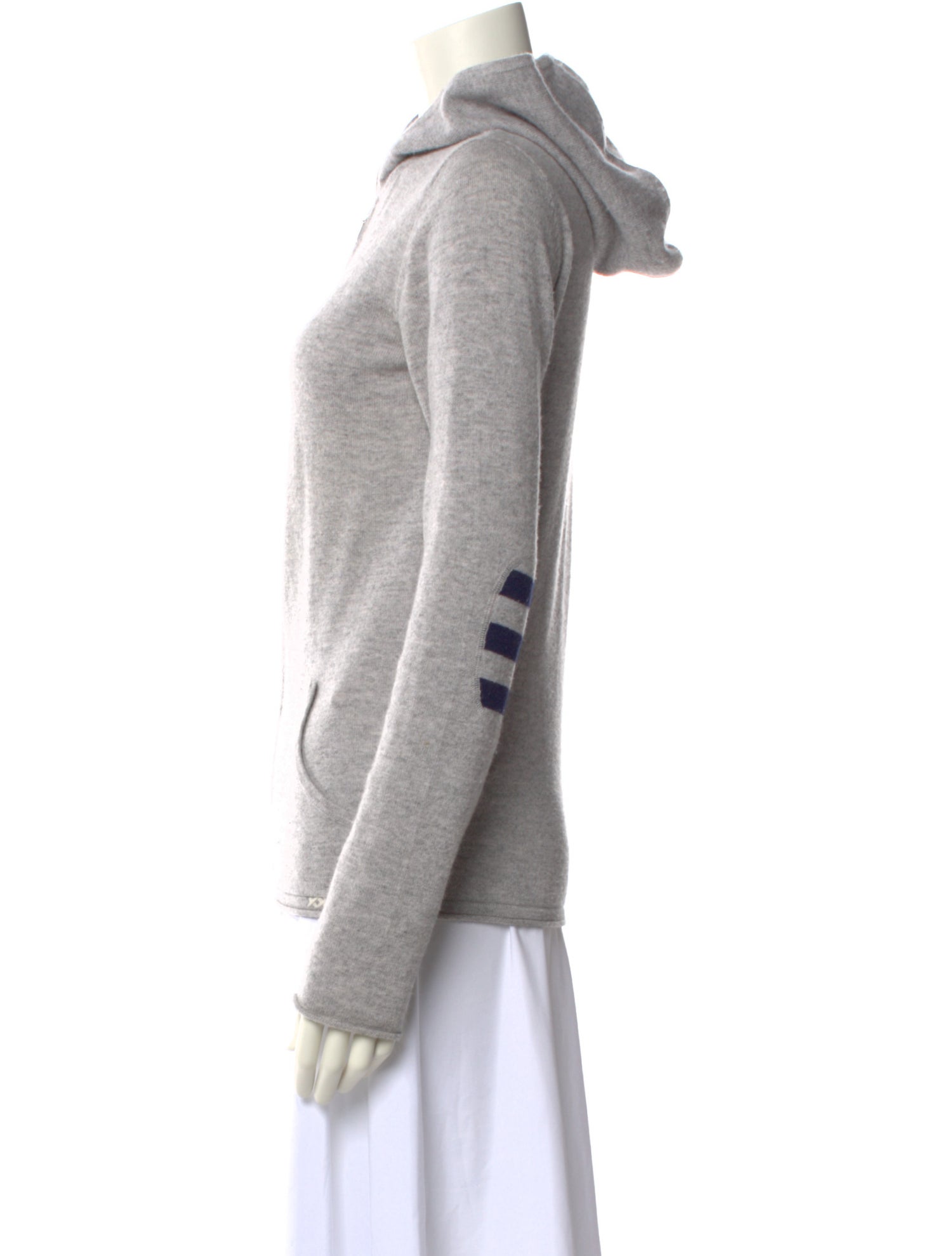 Banjo & Matilda Cashmere Crew Neck Sweater