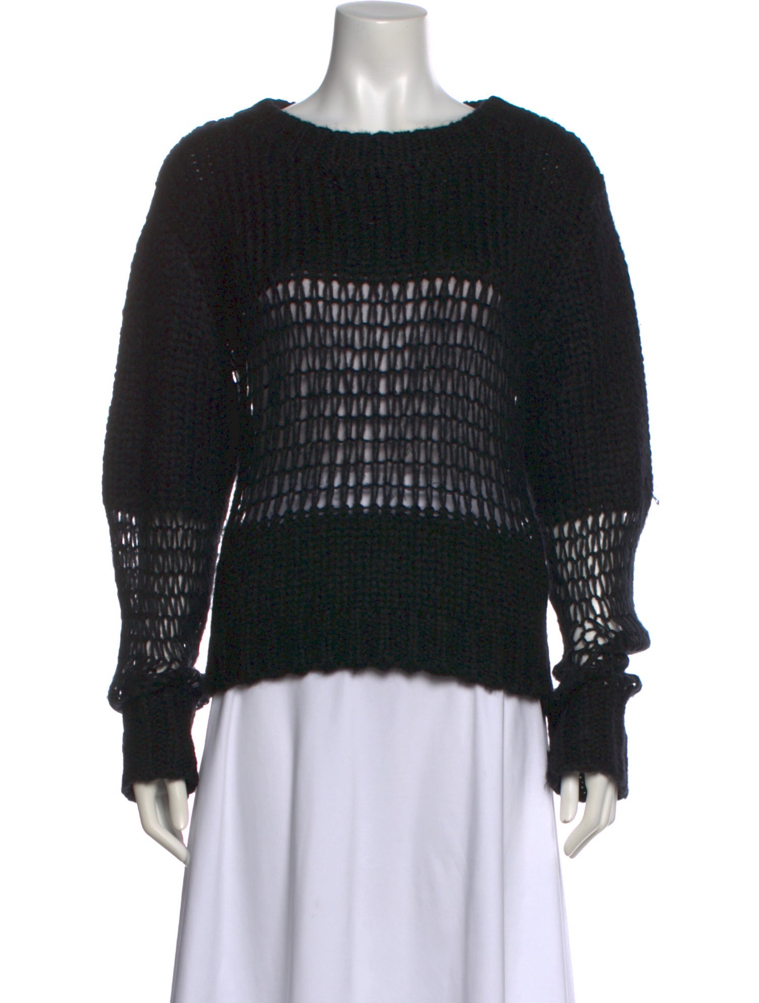 Banjo & Matilda Crew Neck Sweater