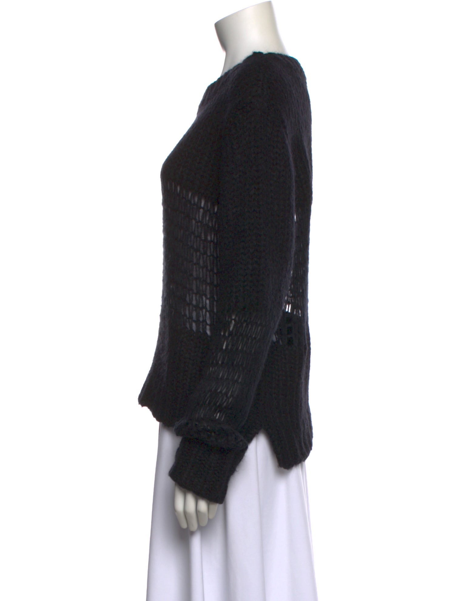 Banjo & Matilda Crew Neck Sweater