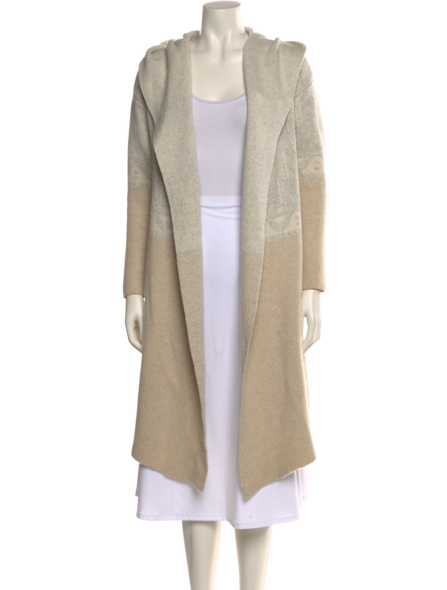 Banjo & Matilda Cashmere Printed Tunic