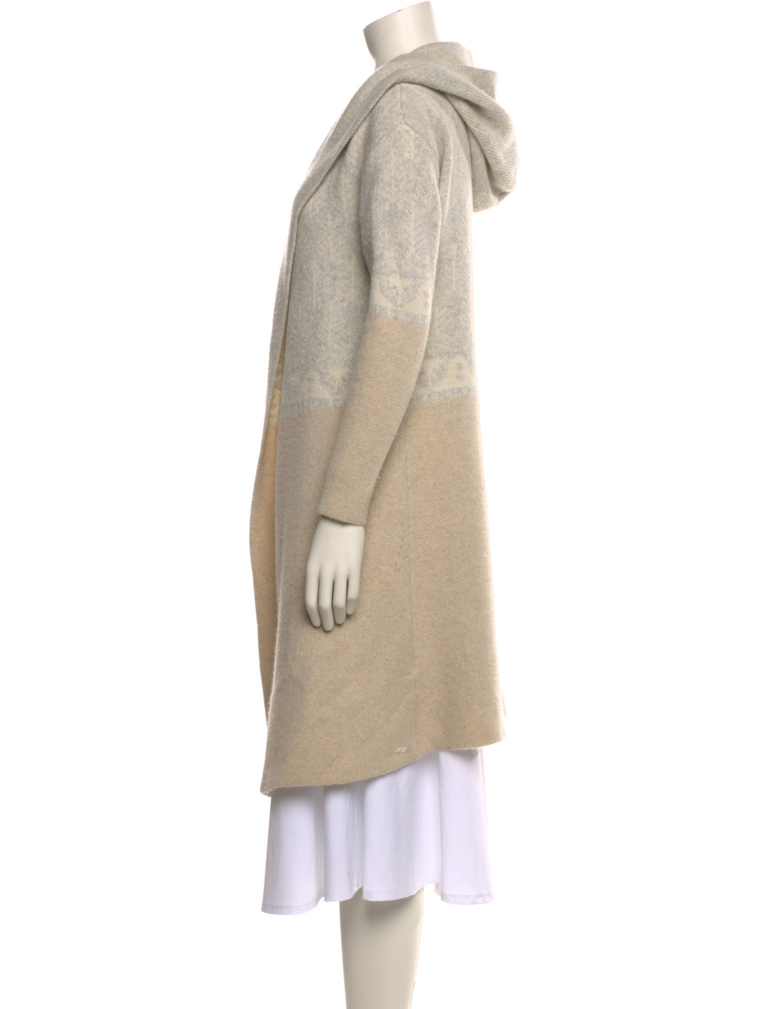 Banjo & Matilda Cashmere Printed Tunic