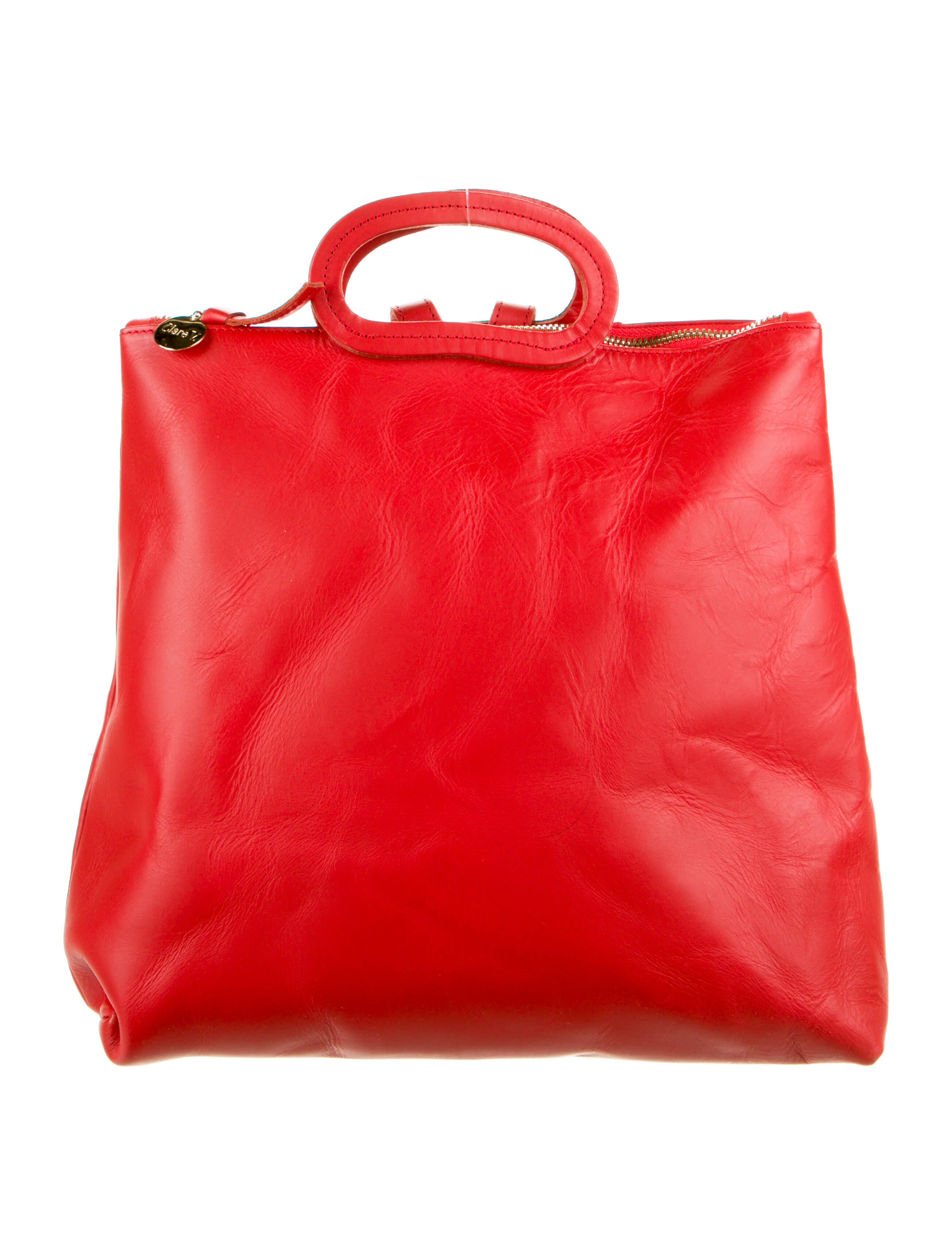 clare vivier backpack