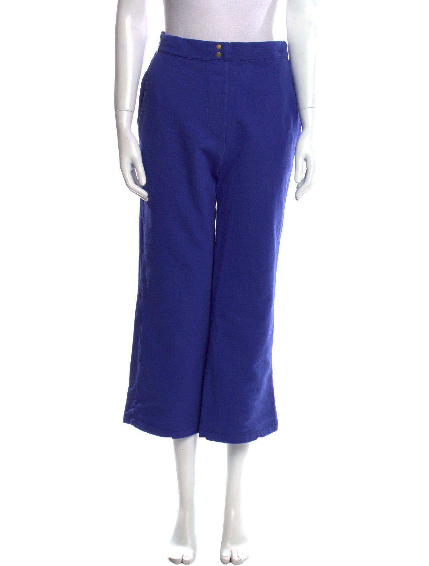 Clare V. Wide Leg Pants