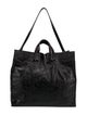 Clare V. Leather Totes Bag