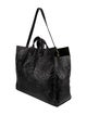 Clare V. Leather Totes Bag