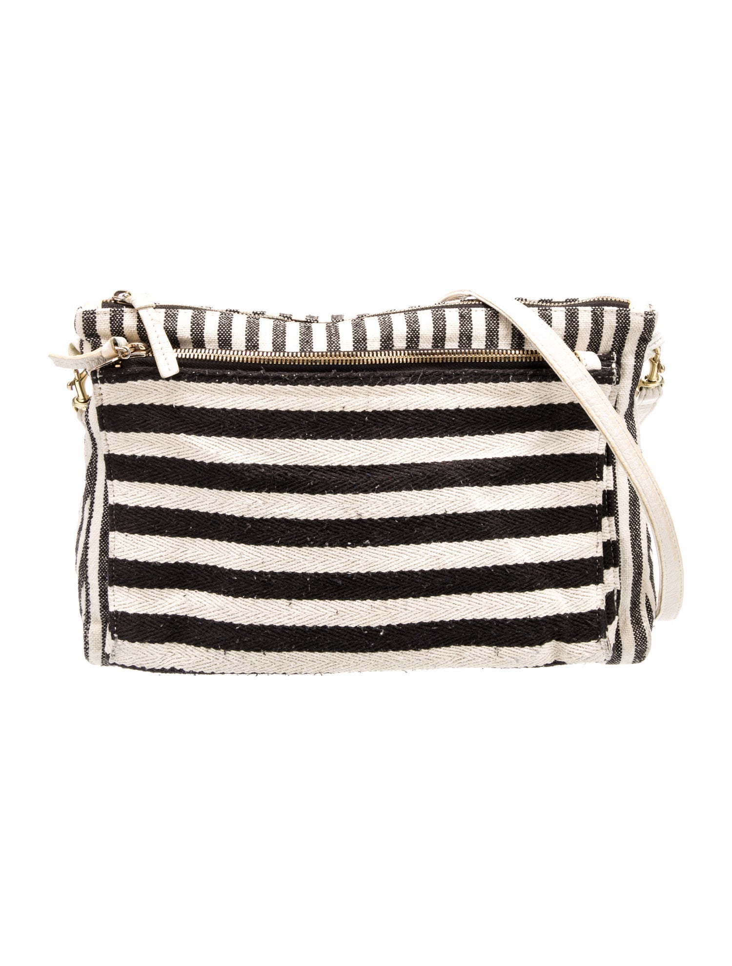 Clare V. Shoulder Bag Neutrals Crossbody Bags, Handbags W2442896
