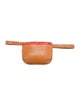 Clare V. Leather Belt Bag