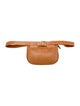 Clare V. Leather Belt Bag
