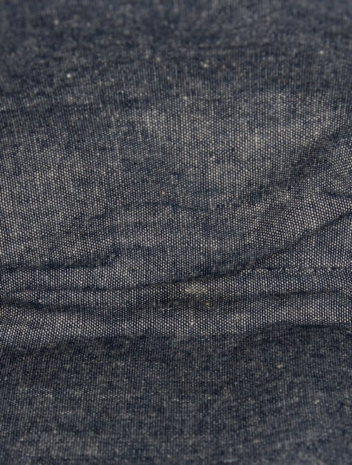 Clare V. Leather Belt Bag