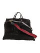 Clare V. Top Handle Bag