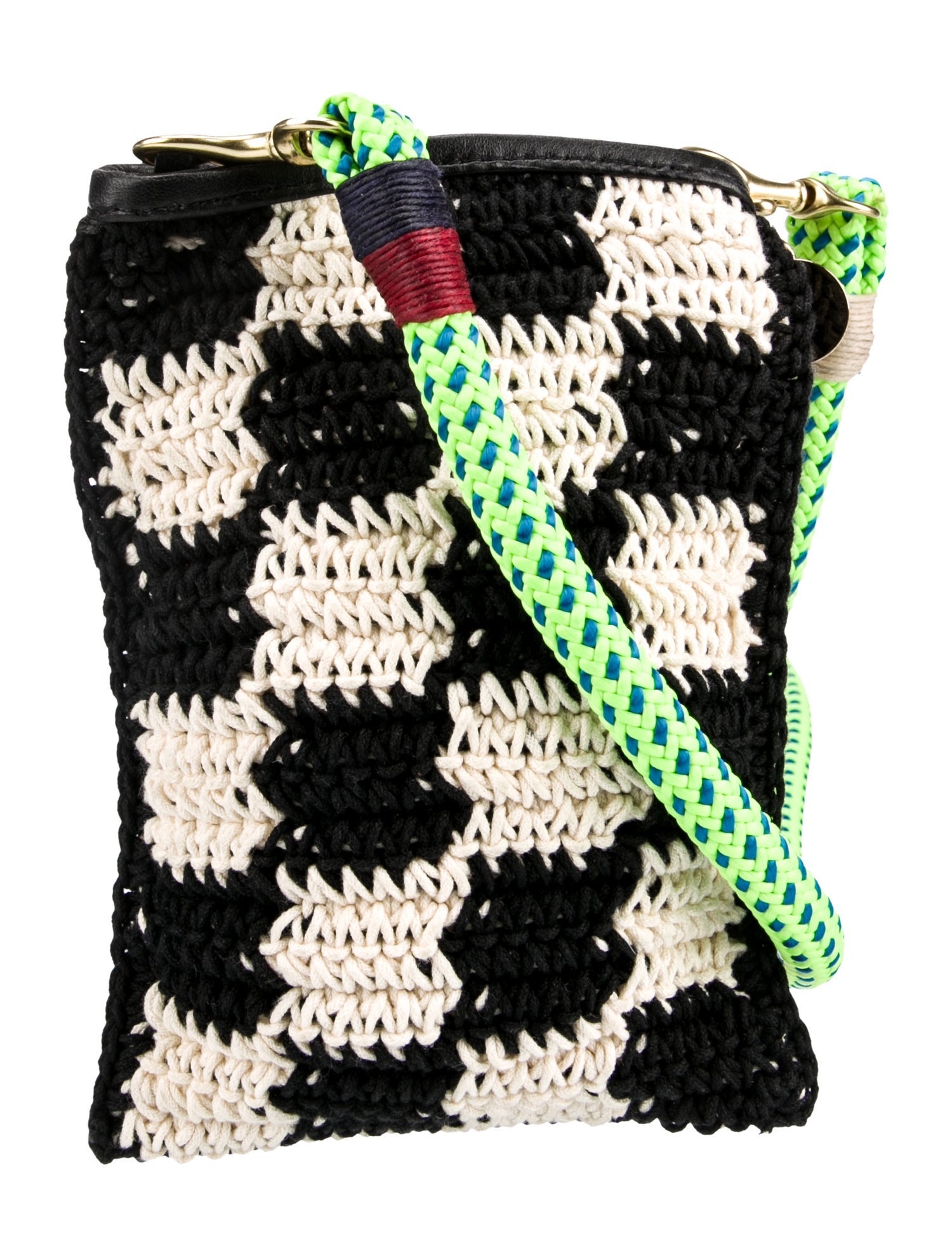 Clare V. Shoulder Bag