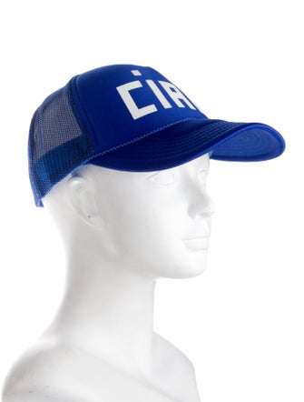 Clare V. Baseball Cap