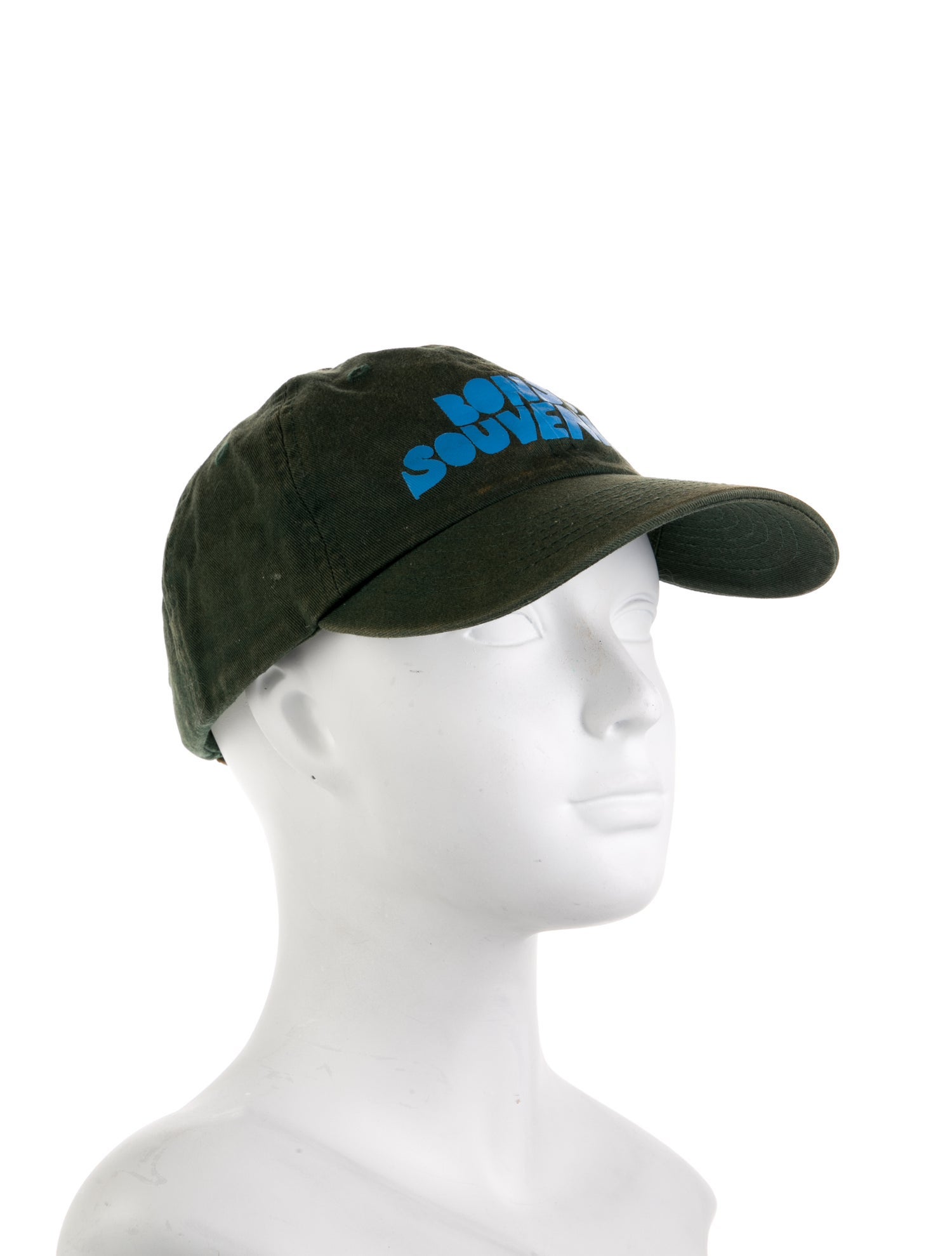 Clare V. baseball cap