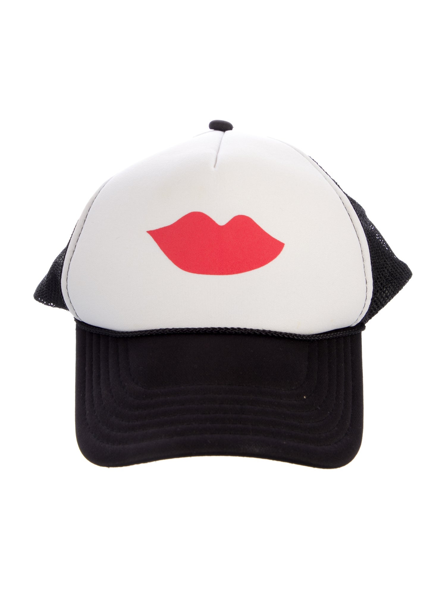 Clare V. Trucker Hat